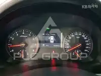 2016 KIA K7