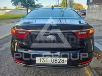 2016 KIA K7