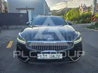 2016 KIA K7
