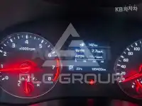 2016 KIA K7