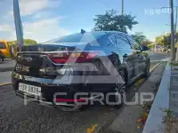 2016 KIA K7