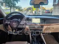 2016 KIA K7