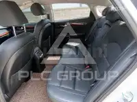 2016 KIA K7