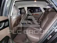 2016 KIA K7