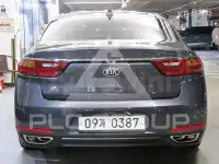 2016 KIA K7