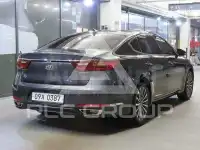 2016 KIA K7