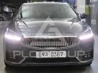 2016 KIA K7
