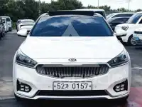 2016 KIA K7