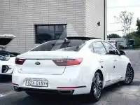 2016 KIA K7