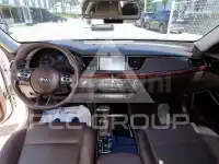 2016 KIA K7