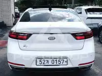 2016 KIA K7