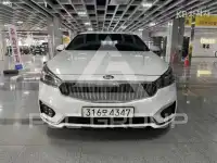 2016 KIA K7