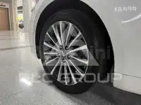 2016 KIA K7
