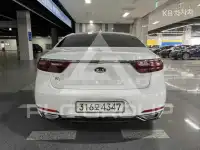 2016 KIA K7