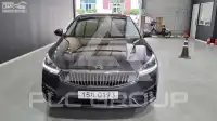 2016 KIA K7