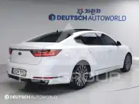 2016 KIA K7