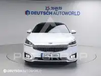 2016 KIA K7