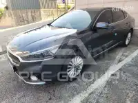 2016 KIA K7