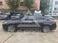 2016 KIA K7