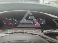 2016 KIA K7