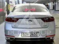 2016 KIA K7