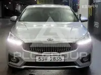 2016 KIA K7