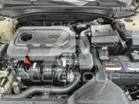 2016 KIA K7