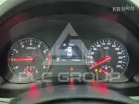 2016 KIA K7