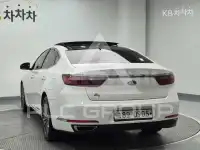 2016 KIA K7