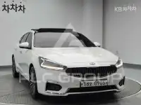 2016 KIA K7