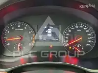 2016 KIA K7