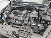 2016 KIA K7