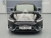 2016 KIA K7