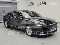 2016 KIA K7