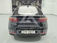 2016 KIA K7