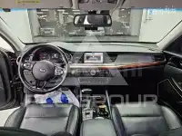 2016 KIA K7