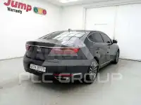 2016 KIA K7