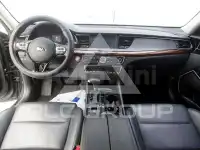 2016 KIA K7