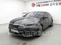 2016 KIA K7
