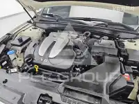 2016 KIA K7