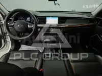 2016 KIA K7