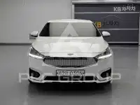 2016 KIA K7