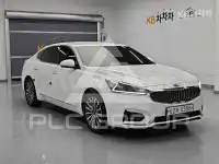 2016 KIA K7