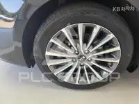 2016 KIA K7