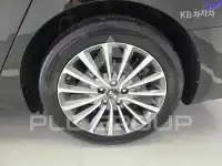2016 KIA K7