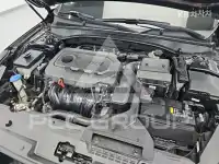 2016 KIA K7