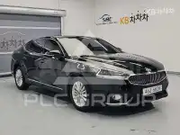 2016 KIA K7