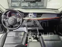 2016 KIA K7