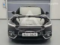 2016 KIA K7