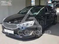 2016 KIA K7